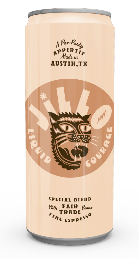 Jillo Carajillo 24-Pack